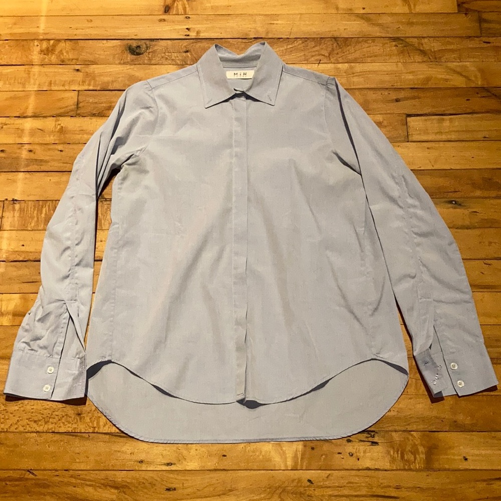 MiH Jeans blouse